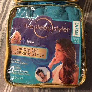 Sleep Styler